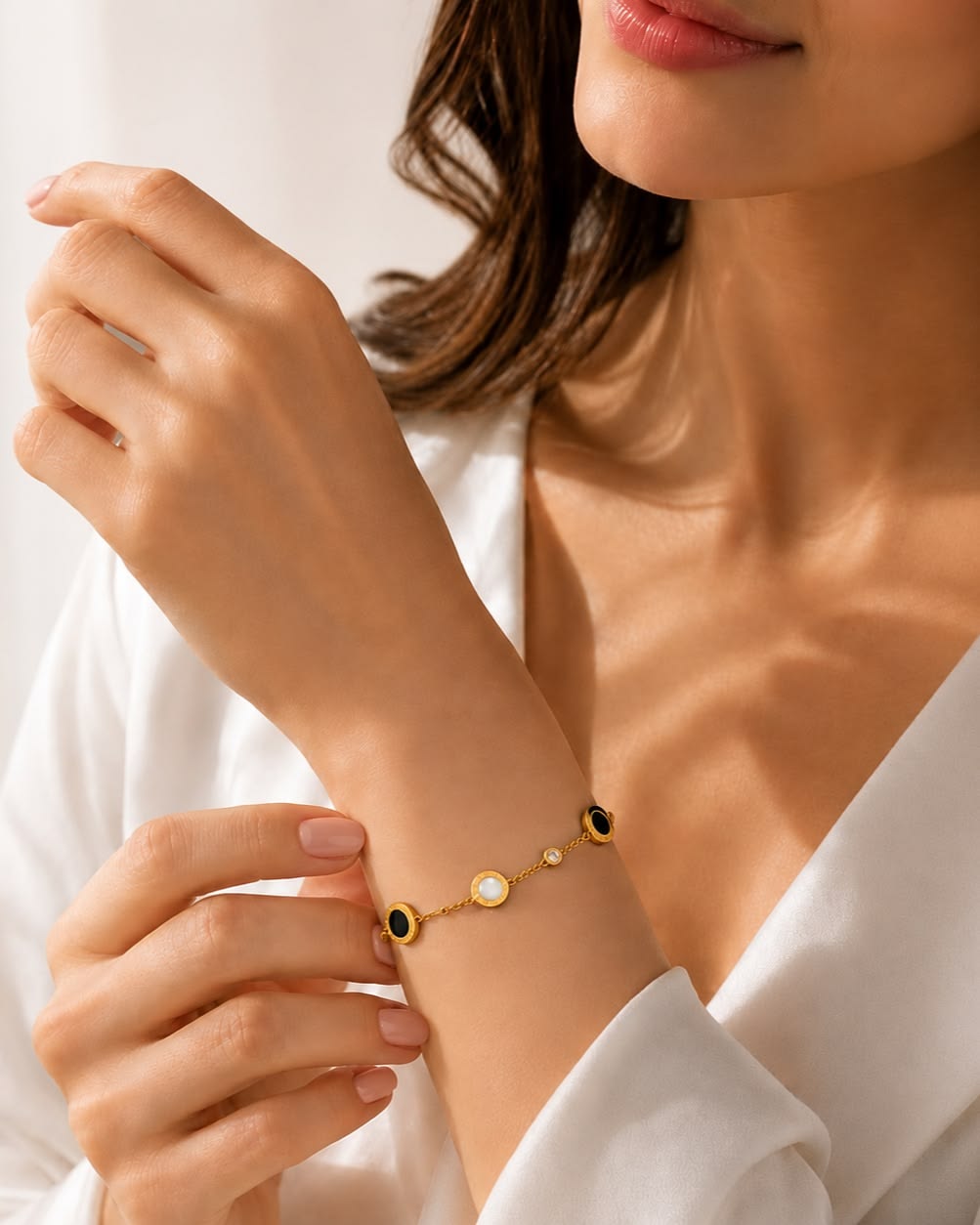 AURIKSHA Bracelets Selection